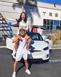 Dec 26, 2020 · whenever stephanie soo's fiancé appears in videos, he hides his identity by donning an oversized panda head. How Much Money Stephanie Soo Makes On Youtube Net Worth Naibuzz