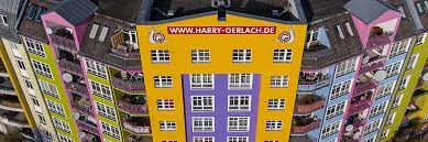 Harry gerlach liegenschaftsgesellschaft mbh & co. Wohnung Mieten In Berlin Bei Harry Gerlach
