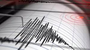 Leh Ladakh Earthquake Today,Breaking : लेह-लद्दाख में आया भूकंप, 5.7 तीव्रता  से हिली धरती, केंद्र सरकार ने जारी की अडवाइजरी - earthquake in leh ladakh 6  agnitude bhukamp jolts earth govt ...