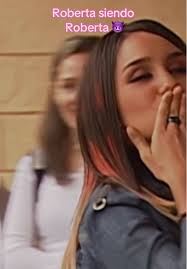 Roberta Garcia De Rbd