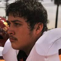 Hillcrest Varsity Football Roster