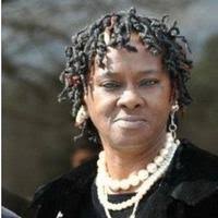 Frances Darlene Mines "Shorty" Obituary