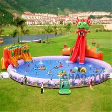 Fashion, home & garden, electronics, motors, collectibles & arts China 30m Giant Inflatable Water Park With Pool Slide For Land China Inflatable Water Park And Inflatable Water Toy Price