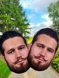 Katelyn Strub's Instagram, Twitter & Facebook