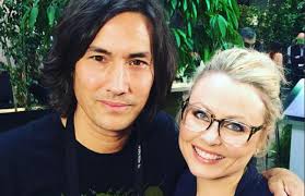 David Usher: The timekeeper