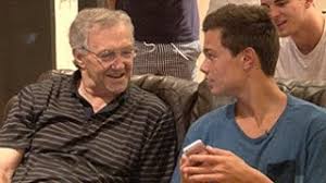 His parents had arrived years before the start of the conflict and settled in carlton, but sergio. Serge A Delighted Grandad Youtube