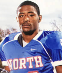 Obituary for Bryton Malik Griffin