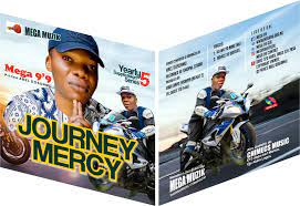 Claim your free 50gb now. Mega 99 Releases His Yearly Supplication Titled Journey Mercy City People Magazine