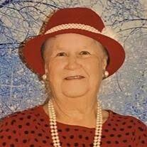 Virginia Fletcher Obituary