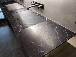 رخام اسود اسباني انواع الرخام رخام مستورد اسود اسباني marble price home stairs design flooring