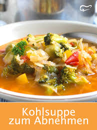 Kohlsuppe Zum Abnehmen Rezept Rezept Kohlsuppe Zum Abnehmen Kohlsuppe Kohlsuppe Rezept