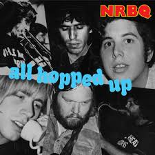 I Love Her She Loves Me ‑ 曲・歌詞：NRBQ, The Whole Wheat Horns