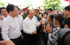 Chủ tịch nước có quyền yêu cầu chính phủ họp bàn về vấn đề mà chủ tịch nước xét thấy cần thiết để thực hiện nhiệm vụ, quyền hạn của chủ tịch nước. Chá»§ Tá»‹ch NÆ°á»›c Nguyá»…n Xuan Phuc ThÄƒm Khu Dan CÆ° Má»›i Xa Tá»© Xa Huyá»‡n Lam Thao Cá»•ng Thong Tin Ä'iá»‡n Tá»­ Phu Thá»