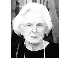 Lucille Fletcher Obituary (2014)