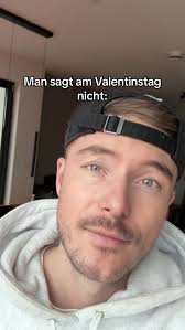 Wer ist Dein Valentins-Mensch? ❤️
