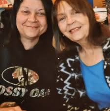 Corey Monica McNeill Cummings