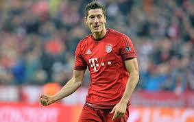 Download wallpapers robert lewandowski 4k goal poland national team fan art lewandowski soccer footballers abstract art polish football team besthqwall lewandowski robert. Hd Wallpaper Soccer Robert Lewandowski Polish Wallpaper Flare
