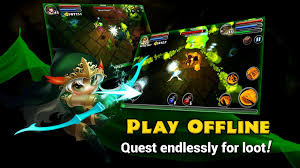 Link download kumpulan game offline terbaik di android. Game Offline Rpg Android Apk Mod Gallery