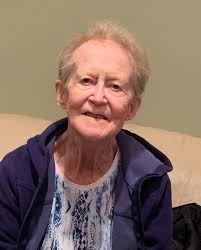 Dorothy Zolkavich Obituary