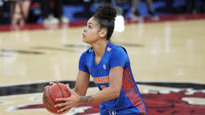 Her freedom now is miles from a childhood of limits. No 17 Arkansas Razorback Women S Basketball Team Drop Florida Gators