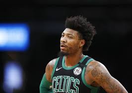 It comes from an indomitable will. Marcus Smart Salary Celtics Guard Paid 63 000 In Fines This Season