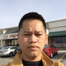 BEST of Columbus, OH Asian Hair Cut
