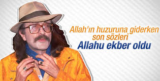 Cem Karaca Nin Son Sozunu Esi Acikladi