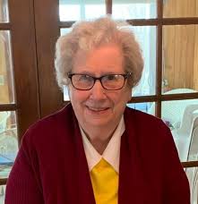 Marguerita Applebee Obituary (1933