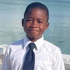 In Memory of the Late Senior Lieutenant Elwood Simms, Royal Bahamas Defence  Force ** The Chairman, President & CEO, and Members of the Board of  Directors of the Bahamas Primary School Student