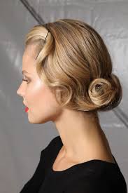 Thebeautymodel Retro Hairstyles Hair Vintage Hairstyles