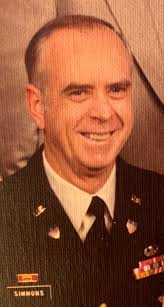 Bobby Benjamin Simmons Obituary