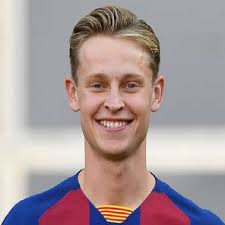 Барса доминираше и притискаше, но успеа. Frenkie De Jong Biography How Much Does He Earn From Barcelona His Girlfriend Married Life Age Height Family Career