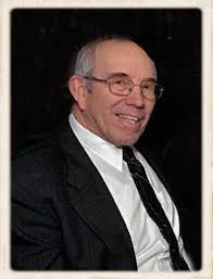 Obituary for Jack Naseman