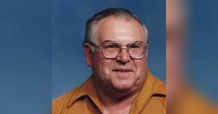 David James Woodard Obituary