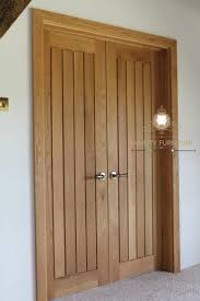 Harga pintu + kusen rumah motif ukir gebyok kayu jati. Pintu Rumah Minimalis Kayu Jati Terbaru Miniuty Furniture