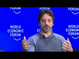 Image result for Google co-founder Sergey Brin is reportedly building his own secret airship