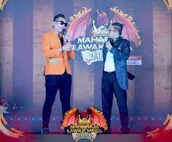 We did not find results for: 14 Peserta Sah Bertanding Dalam Maharaja Lawak Mega 2018