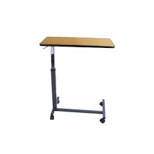 table de lit avec verin a gaz table de lit tous ergo