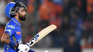 Hardik Pandya races to 5,500 T20 runs: Key stats