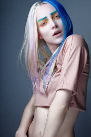 Photography: Lara Jade Model: Ollie Henderson at NEXT Styling: Frankie  Murray Make Up: Leah Mabe