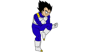 Share the best gifs now >>> Dance Vegeta Dance By Dbzbabe On Deviantart