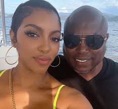 Our relationship is a positive falynn guobadia introduced her husband simon to porsha and friends during the third episode of. X9zu9ztfre4ram