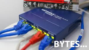 How Much Internet Bandwidth Usage Does My Mining Rig Use Youtube