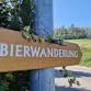 6. Bierwanderung Murten event in Murten