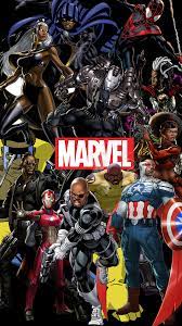 Marvel Black Superhero Iphone Wallpaper I Made Marvel