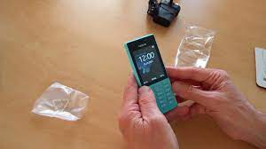 Nokia 216 dual sim review selfie phone mobile phone cell phone latest new microsoft nokia 2016. Nokia 216 Unboxing Youtube