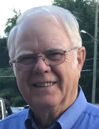 Obituary information for Manley "Joe" Steven Tate