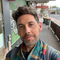 Vanessa Bong's Instagram, Twitter & Facebook