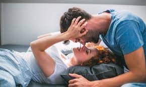 30 Foreplay Ideas, From Erotic To Romantic | mindbodygreen