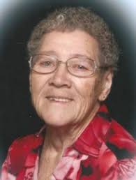 Elizabeth Evans Obituary August 14, 2014
